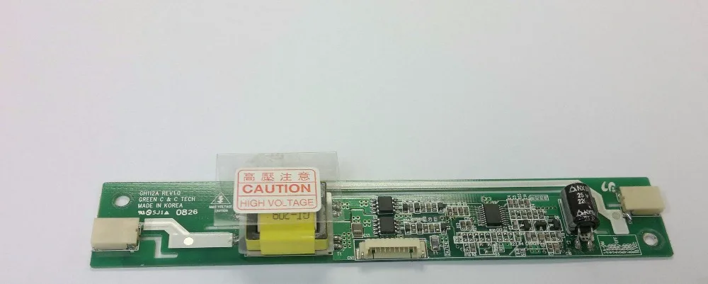 Новый инвертор GH112A REV 1 0 совместимый с одним инвертором|inverter| |