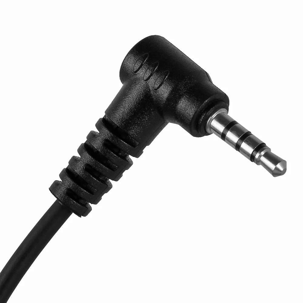 YIDATON 1pin наушники вкладыши гарнитура 3 5 мм микрофон для Yaesu Vertex VX 2R фт 60 8 |walkie talkie|talkie