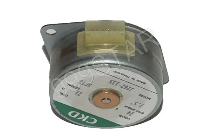 1PCS 42MM original CKD micor DC 24V motor J262-135 printer step 6-WIRE | Обустройство дома