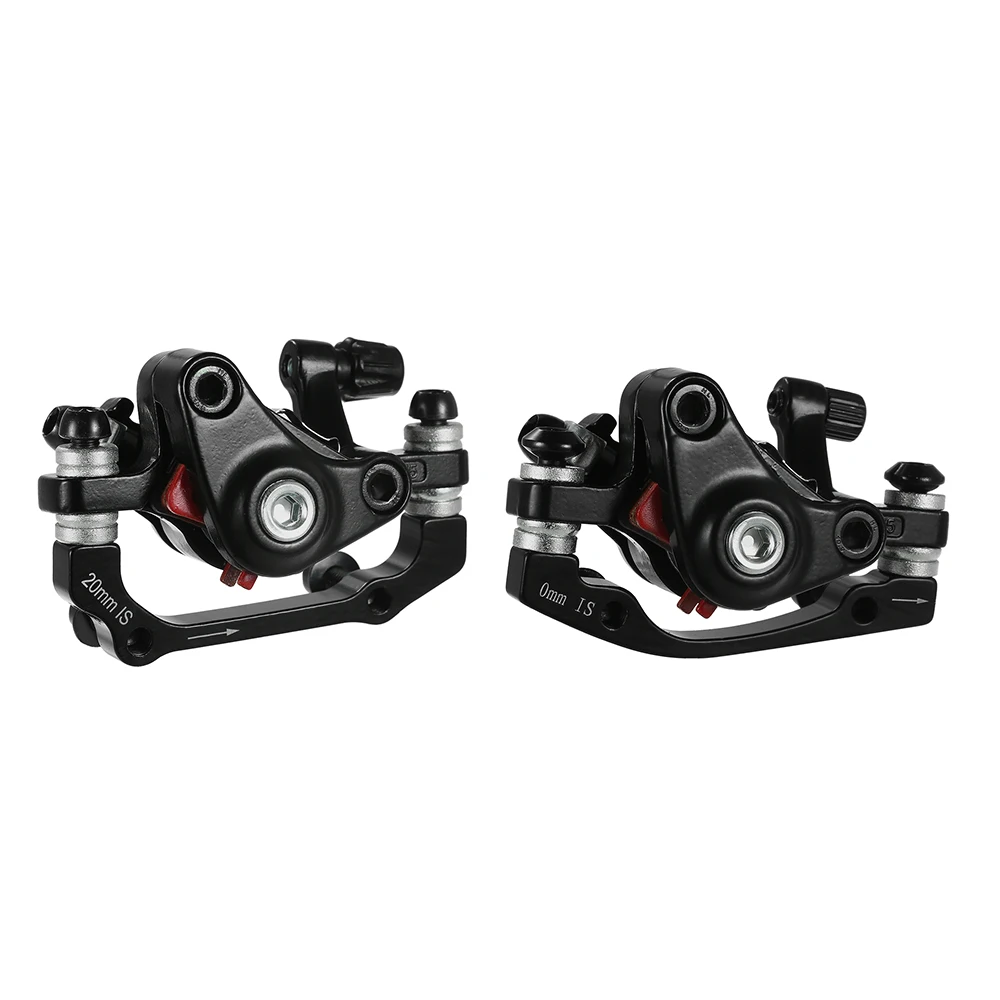 Комплект тормозных дисков 26*19*9 см левый и правый тормоз рычаг ручного тормоза