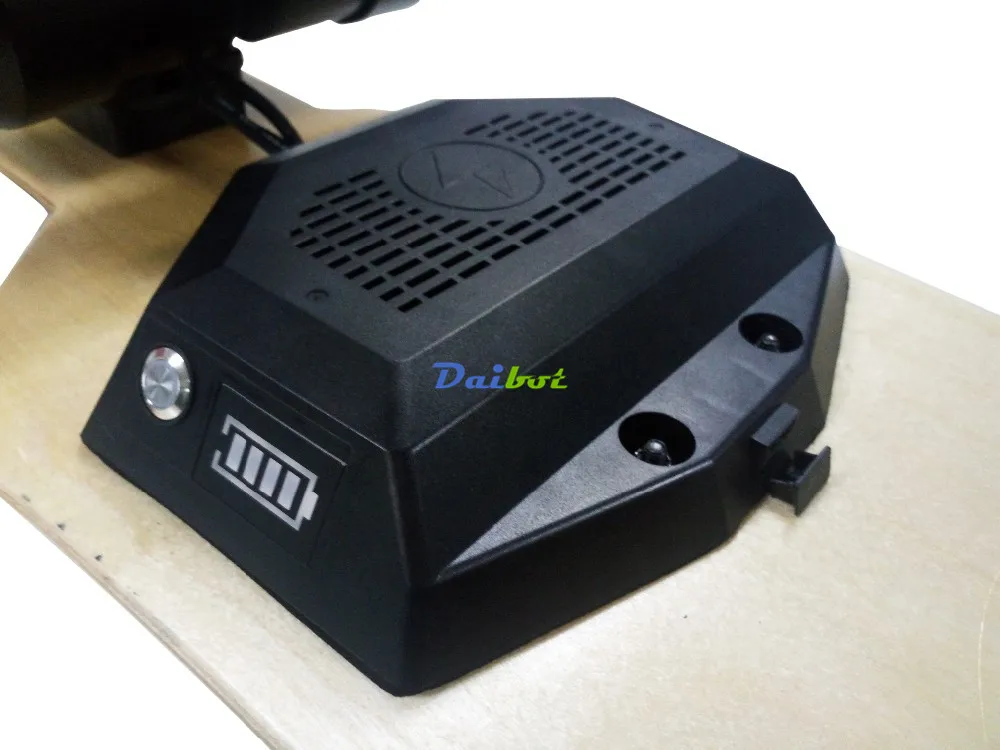 Скорость 40 км/ч Samsung Дистанционное управление двойной Моторы 300 Вт * 2 4 четыре