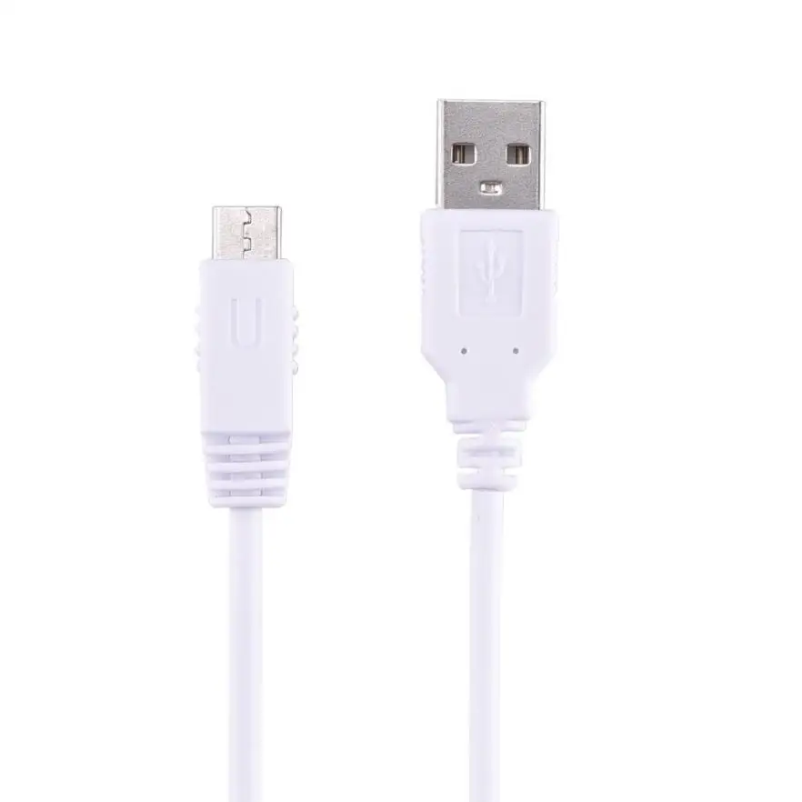 3 м USB кабель для зарядки Nintendo Wii U WIIU Геймпад контроллер коннектор usb удлинитель