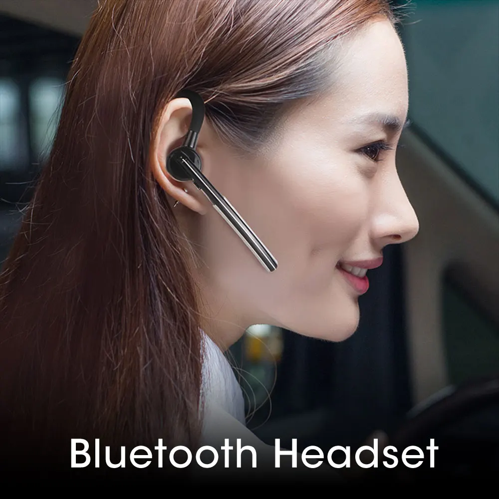 Беспроводная Bluetooth гарнитура типа M громкой связи двусторонняя радиосвязь