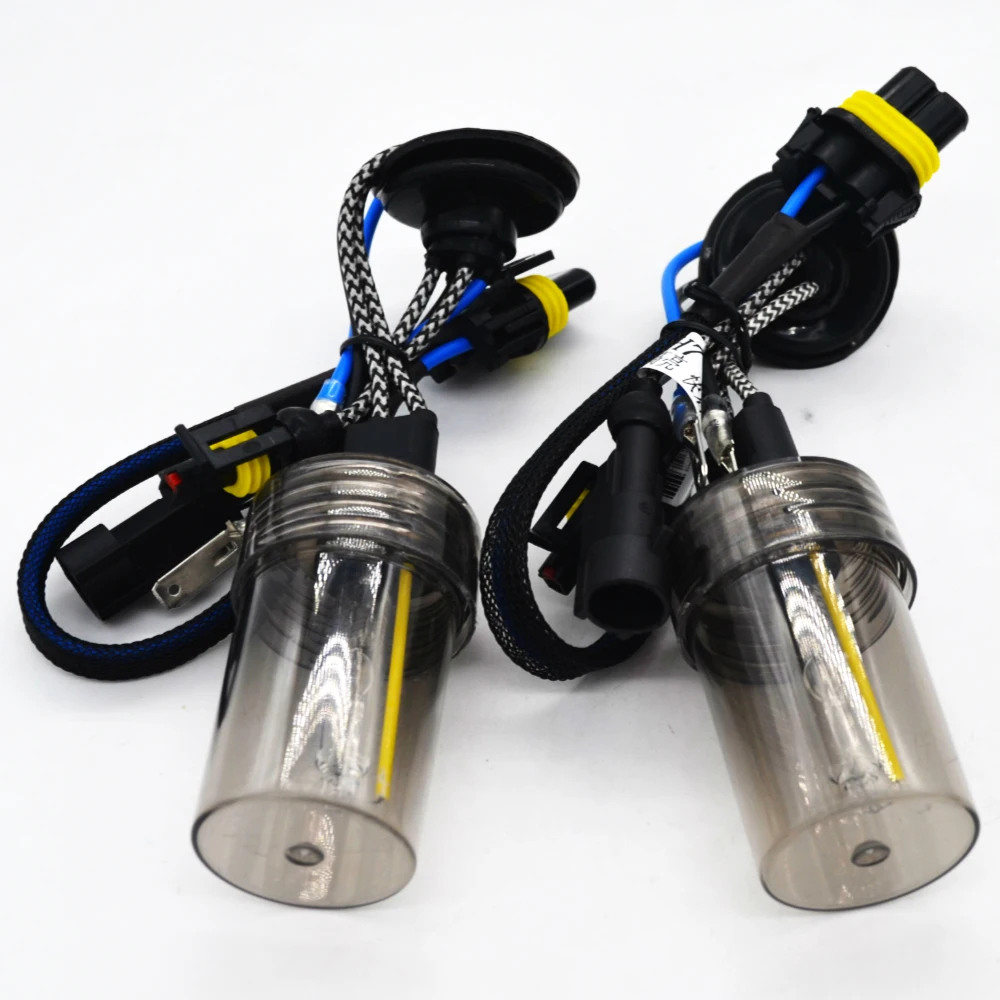 SKYJOYCE HID Kit 12 в 70 Вт набор для быстрого запуска DLT F7 балласт 5500K H1 H3 H7 H8 H9 H11 9005 9006 D2H