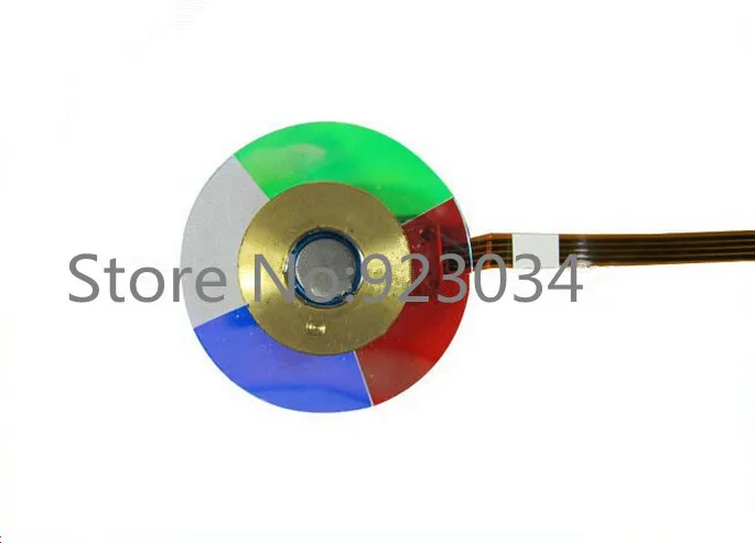 Проектор цветное колесо для Infocus X3|projector color wheel|wheels forwheel |