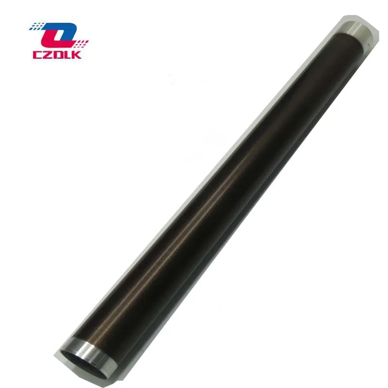 

2pcs X New compatible NROLM0098QSZ1 Upper Fuser Roller for Sharp ARM236 237 276 277