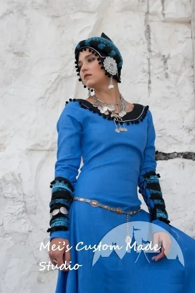 Платье сарматина в средневековом стиле на заказ|dress style|style dressdress dress |