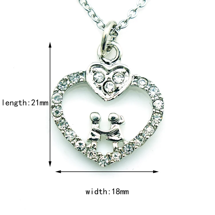 Новое Брендовое поступление элегантное женское ожерелье высшего качества с