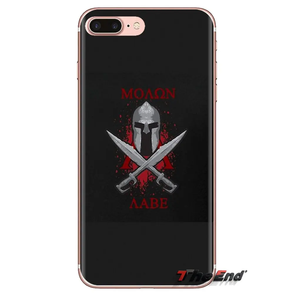 Мягкий прозрачный чехол для Xiaomi Redmi 4A S2 Note 3 3S 4 4X 5 Plus 6 7 6A Pro Pocophone F1 Spartak Spartacus |