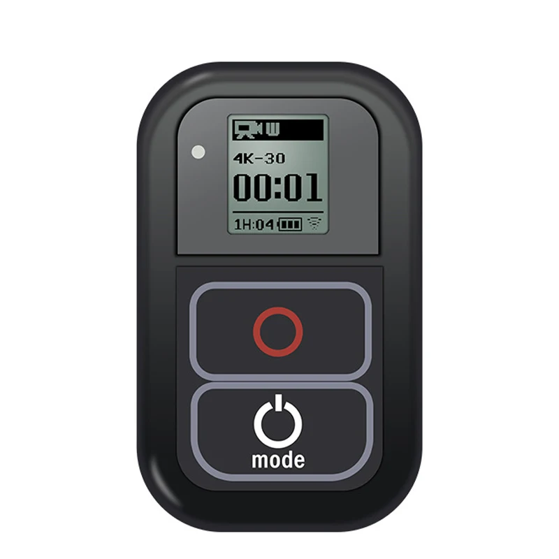 Пульт дистанционного управления и зарядное устройство для GoPro Hero 7 6 5 аксессуары