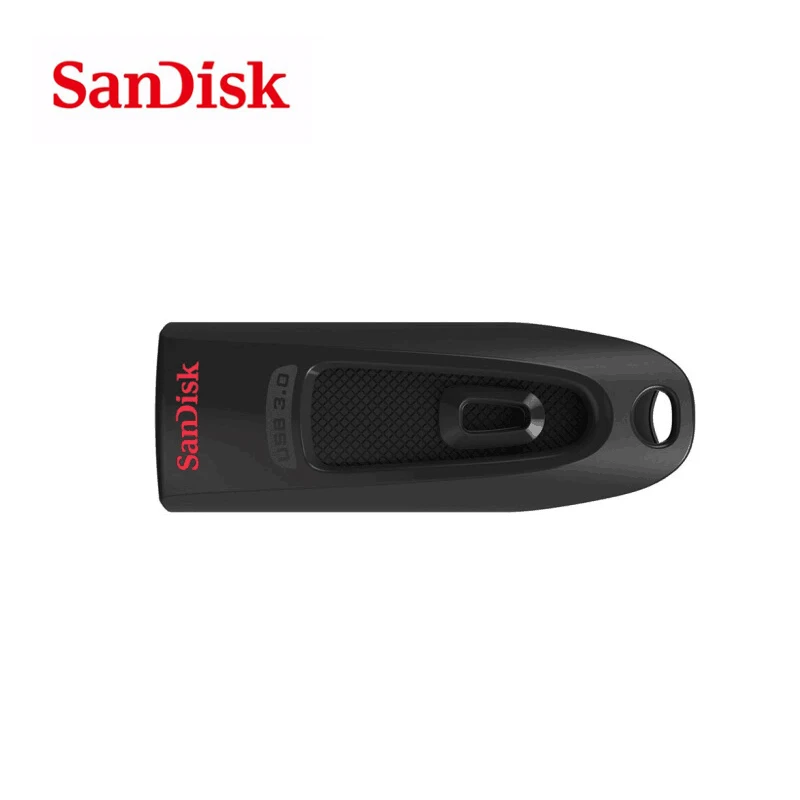 SanDisk флеш накопитель USB 3 0 16 ГБ 32 64 128 256 ГБ|sandisk usb|u diskusb 3.0 flash drive |