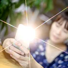 Ночная фотография Звездный фильтр для объектива камеры Canon Nikon Sony DSLR 3740, 54346495255586267727782 мм