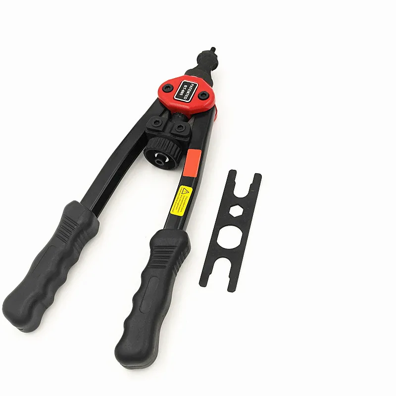 Ручной Клепальный Инструмент ручной инструмент для заклепок с системой