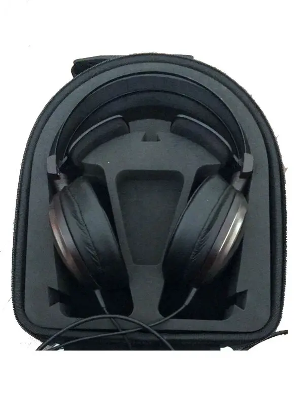 Vmota Наушники коробки для Audio-Technica ATH-W1000Z/ATH-W11JPN/ATH-W11R/ATH-W2002/ATH-W3000ANV/ATH-W5000 Hifi наушники чемодан