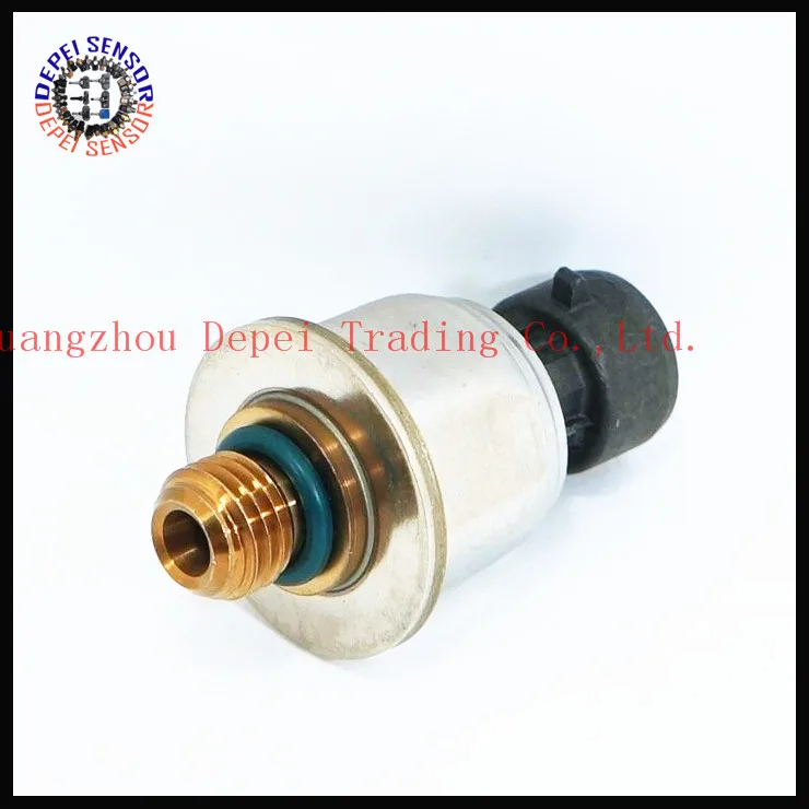 DPQPOKHYY Новый OEM 1875784C93 3PP6-24 датчик давления под давлением ICP чехол для Navistar |