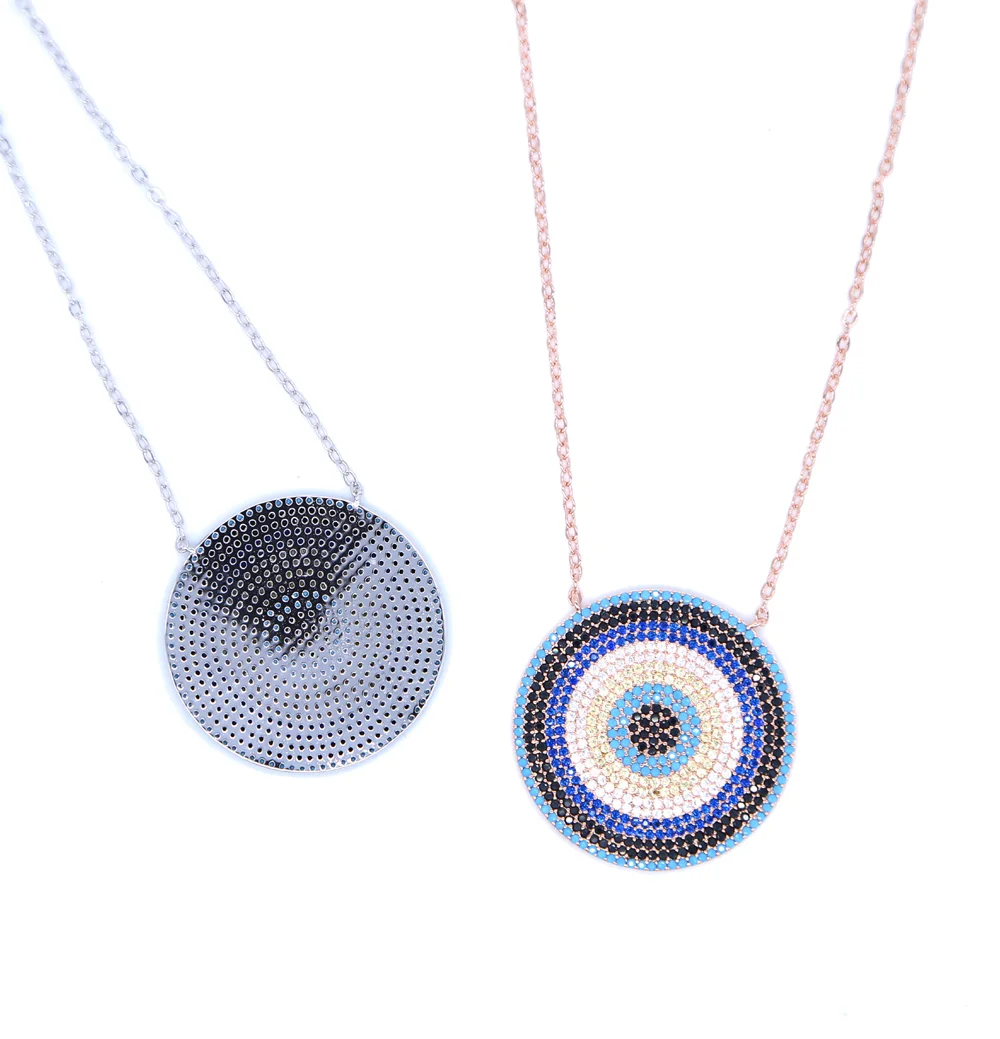 Богемный большой круглый Шарм в стиле бохо для дискотеки 14 необработанный фианит