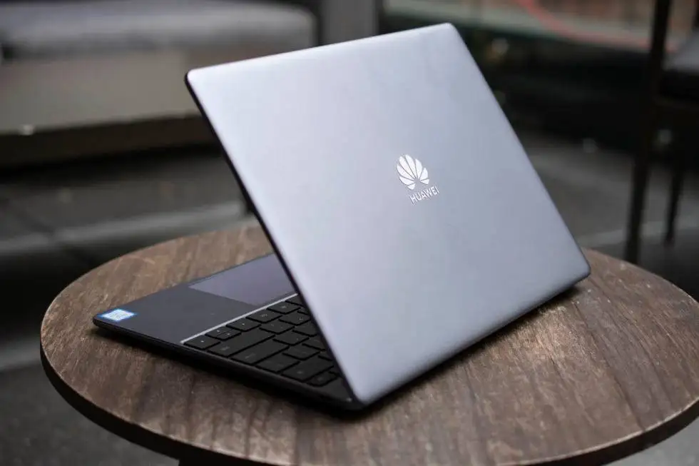 Лучший HUAWEI MateBook 13 дюймов ноутбука Тетрадь ПК с сенсорным экраном 8th поколения Intel Core i7-8565U процессор 4,6 ГГц 8 Гб оперативной памяти 512 ГБ SSD