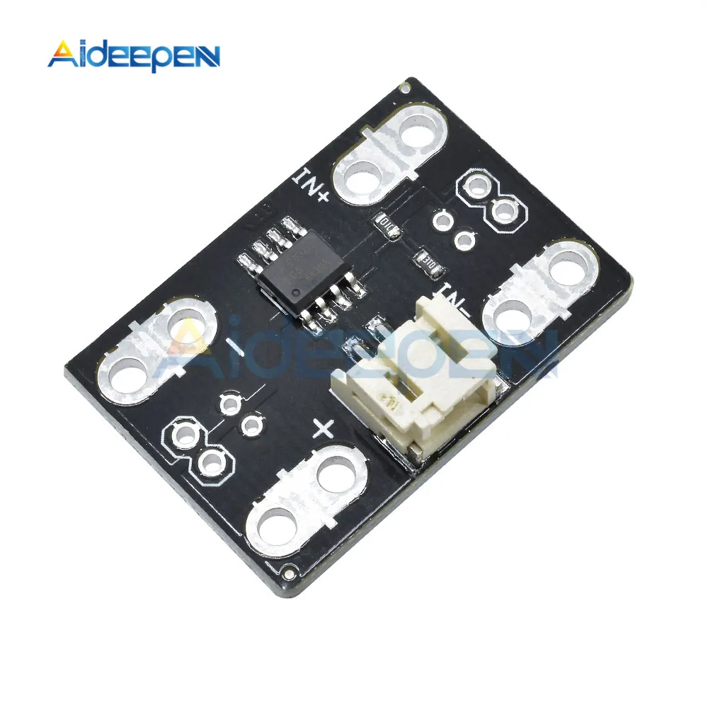 MOSFET MOS 30V 6.5A Power Controller Control Large Current Isolated Switch Module 195W Microcontroller High-Current Load | Обустройство