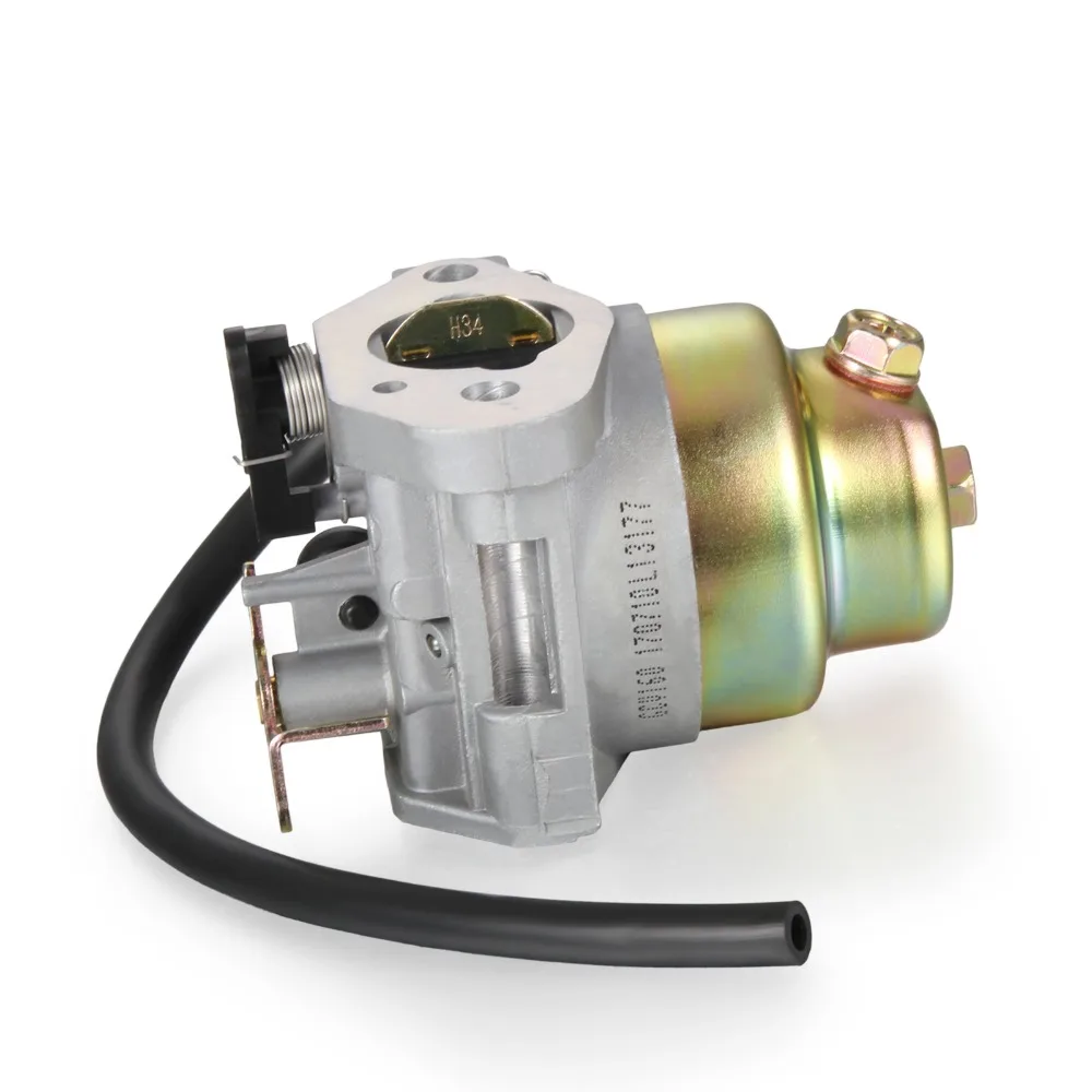 Карбюратор для Honda GCV135 GCV160 GC135 GC160 HRB 216 двигателей 16100 Z0L 013|Карбюраторы| |