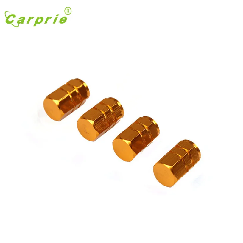 2019 Hot Selling New 4pcs/pack Theftproof Aluminum Car Wheel Tires s Tyre Stem Air Caps Airtight Cover Gift Jul 11 | Автомобили и