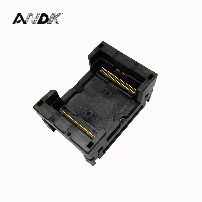 TSOP56 0.5 тестовая розетка микросхемы IC354 0562 010 флэш программист адаптер