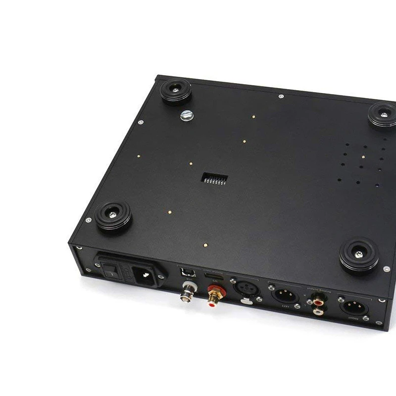 Singxer SDA-1 AK4493EQ 2S XMOS USB HiFi аудио ЦАП 384 кГц DSD512 декодер dop