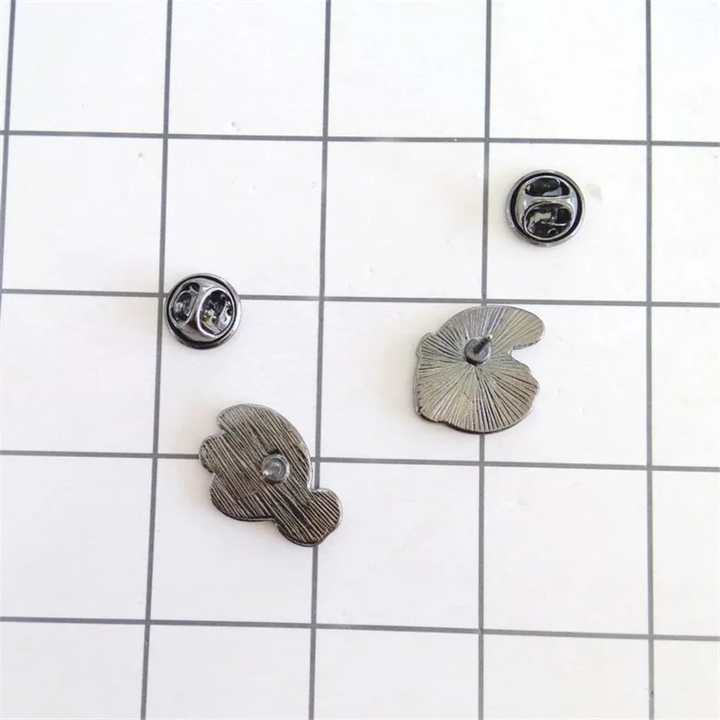 2017 бесплатная доставка новые модные женские украшения Синий Мастер брошь