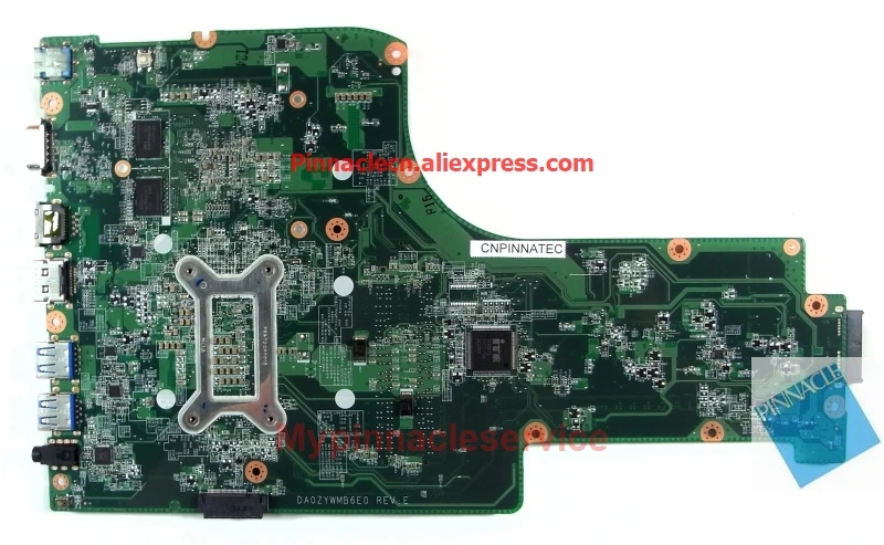 Материнская плата NBMNV11001 I5-5200U для Acer Asipre E5-771G DA0ZYWMB6E0 GT840M | Компьютеры и офис