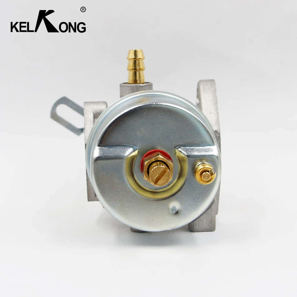 Карбюратор бренда KELKONG для Tecumseh 632370A 632370 632110 Carb воздуходувки газонокосилки HM100