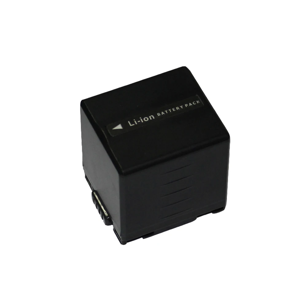 Аккумулятор 2500 мА · ч 2 шт./лот CGA-DU21 VBD210 для Panasonic NV GS500 GS28 GS328 GS320 GS250 GS258 GS300 GS308 SDR H28 H250
