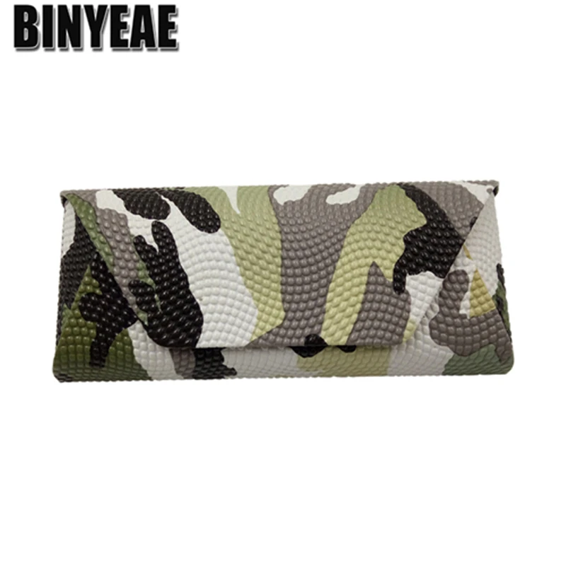 Новое поступление жесткий большой чехол для Чехол очков камуфляжный контейнер
