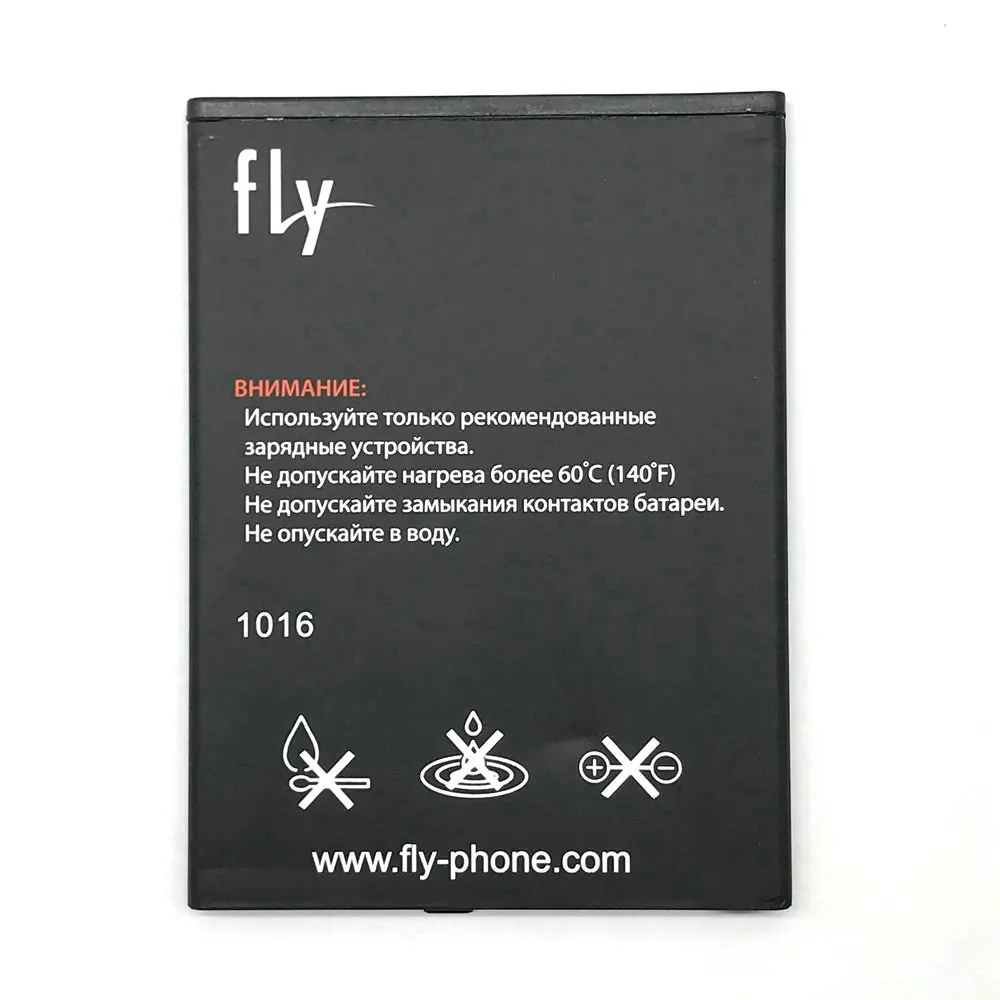 Сменная батарея BL9012 1900 мАч для Fly FS508 Cirrus6 FS509 Nimbus 9 аккумулятор на мобильный