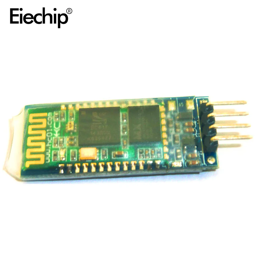 1 шт. hc-06 HC06 RF Беспроводной Bluetooth трансивер ведомого модуля RS232/ttl для UART конвертер и