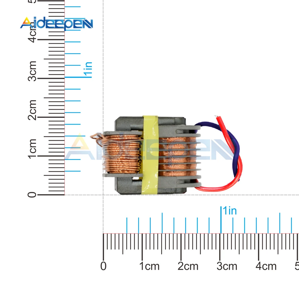15KV High Frequency Inverter Voltage Generator Step Up Power Module Coil Arc Plasma Boost Converter | Инструменты