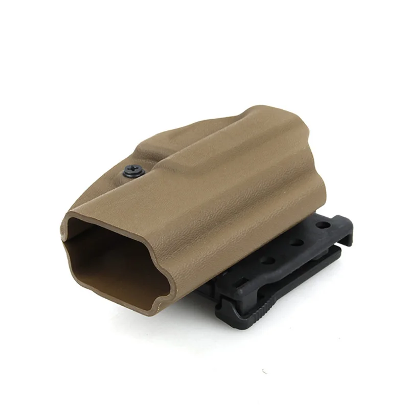 

Outdoor New Tactical Belt System Mount 0305 Kydex Holster for G17 G18C G19