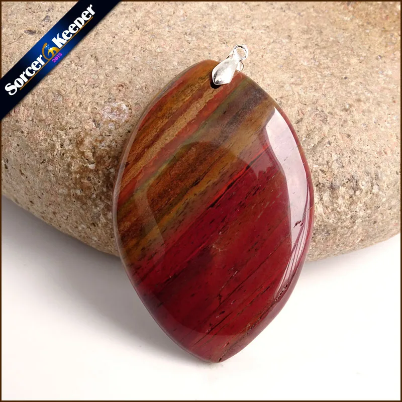 Новые ожерелья подвески Bijoux Femme ювелирные изделия аксессуары натуральный камень