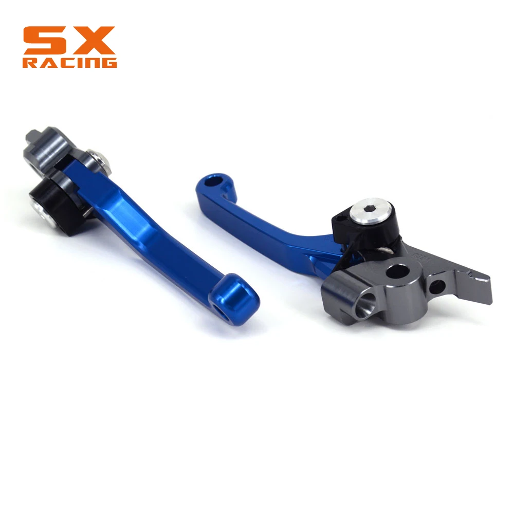 Мотоциклетная модель для HUSQVARNA TC125 TC250 FC 250 450 FE 501 TX 125 300 FX 350 TE125 TE150 TE250 TE300|Рычаги