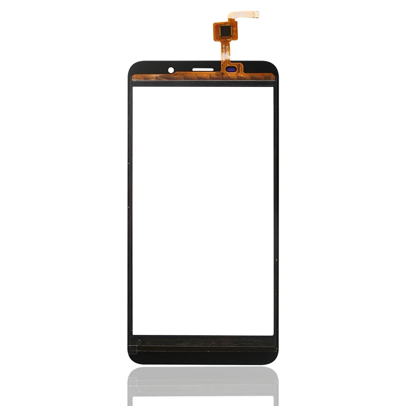 Leagoo M5 плюс Сенсорная панель оригинальный сенсорный экран планшета замена
