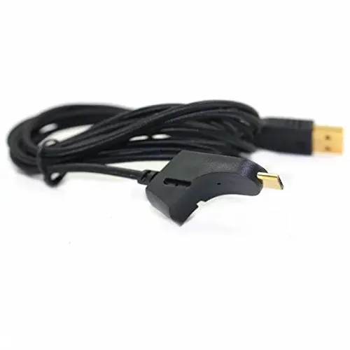 1 шт. Оригинальный Новый USB кабель для замены провода мыши Razer Naga Epic игровая мышь с