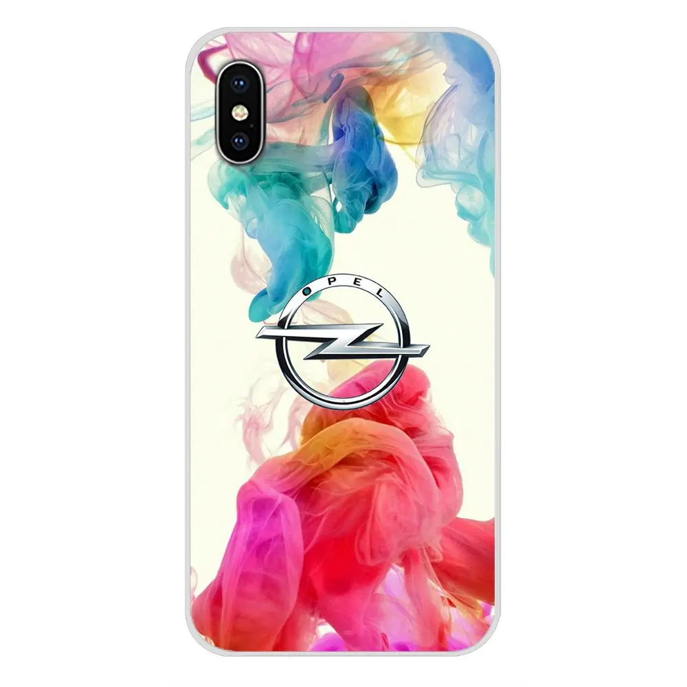 Чехол для телефона Xiaomi Redmi Note 6A MI8 Pro S2 A2 Lite Se MIx 1 Max 2 3 Oneplus 6T Opel Astra|Бамперы| |