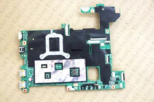 Материнская плата для ноутбука Lenovo G580 B580 48.4SG06.011 HM70 DDR3 100% тестирование |