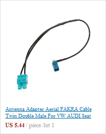 100 шт SC оптоволоконный быстрый холодный FTTH SC Одномодовый UPC быстрый разъем