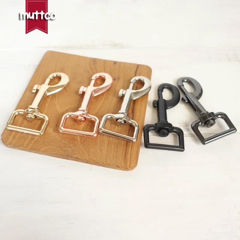 20 шт./лот DIY собачий поводок производитель экологичный 15 мм Прочный поворотный