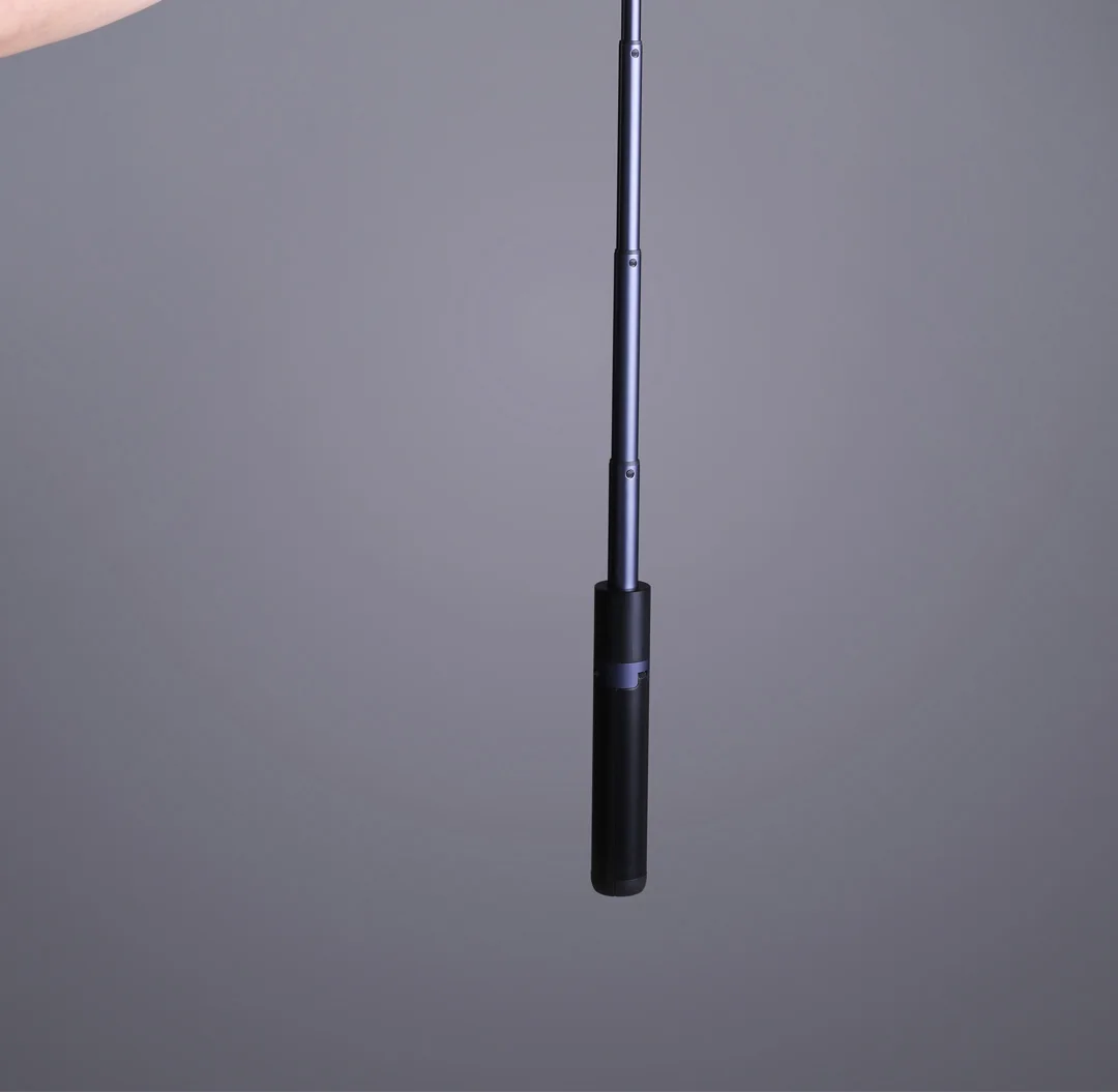 Xiaomi YueMi 4 в 1 штатив для камеры bluetooth селфи палка Беспроводной монопод балансирующая ручка Спортивная камера для iPhone Смартфон