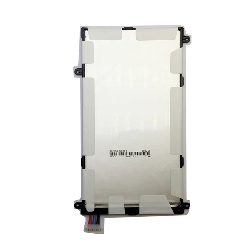 Запасные Батарея T4800U T4800E для Samsung Galaxy Tab Pro 8,4 в SM-T321 T325 T320 T321 планшетный ПК 4800 мА-ч
