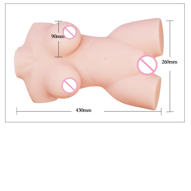 6 5 кг настоящие секс куклы 3D кукла любовь мастурбатор с Киской Вагина и анальный