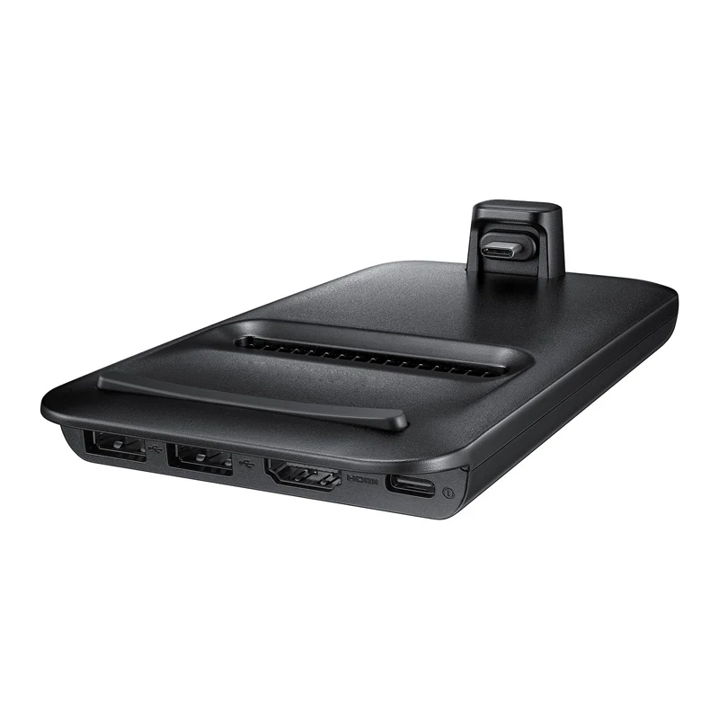 Для samsung Dex Pad Настольный опыт для samsung Galaxy S9+ S9 S8+ Note 8 9 Быстрая зарядка HDMI USB-C Dex станция настенное зарядное устройство
