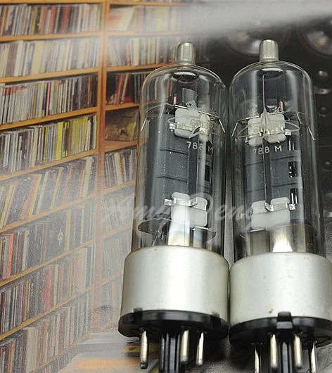 6P13P партия поставок новых запасов с той же партией электронных труб| |