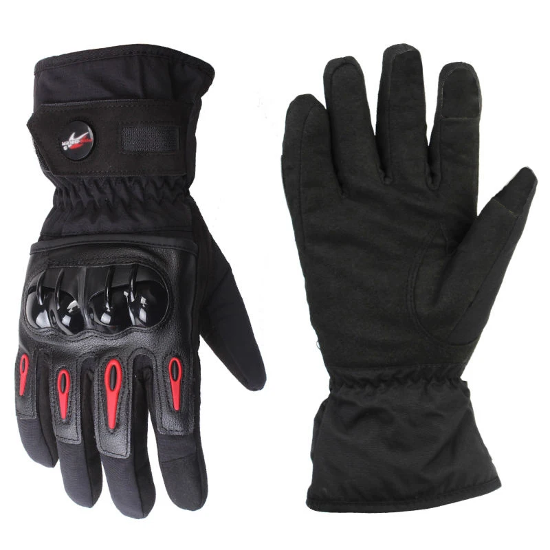 Мотоциклетные Перчатки MTV-08 Motocicleta Luva Guantes мотоциклетные водонепроницаемые
