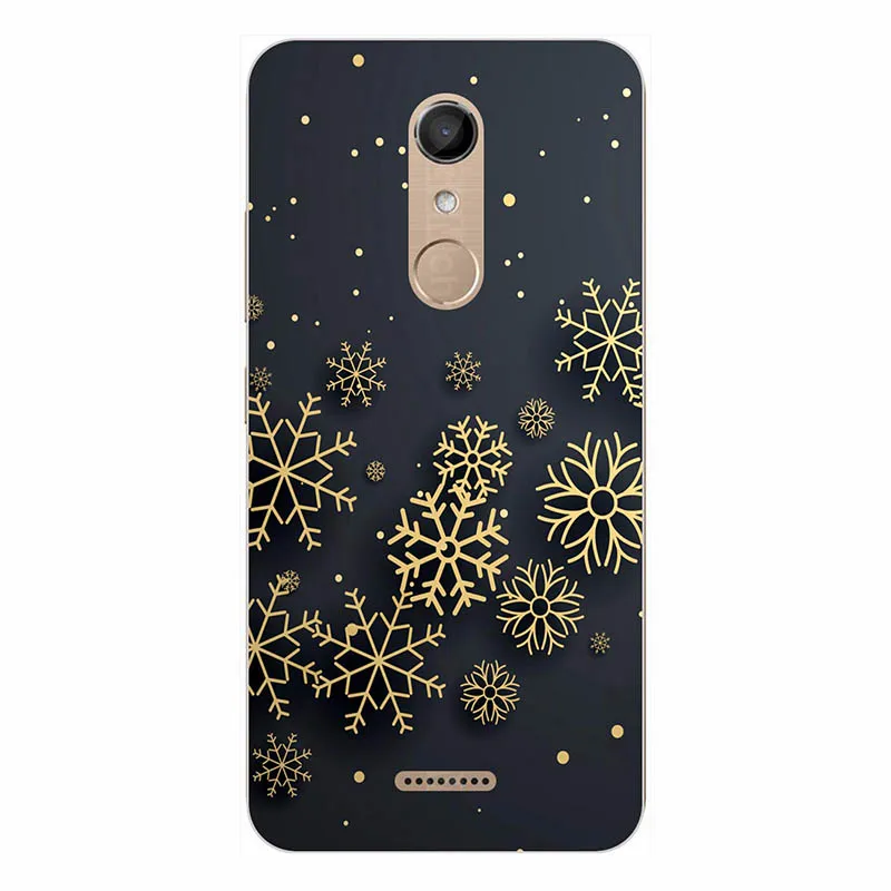 Для Coque Wiko U Pulse чехол Роскошный мультяшный ТПУ для fundas Upulse мягкий силиконовый